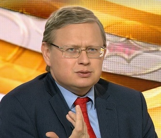 Михаил Делягин: Зачем нужна России Украина? Михаил Делягин: Зачем нужна России Украина?