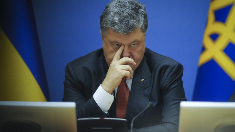 Расплата настала: ЛНР шьет дело для шайки Порошенко