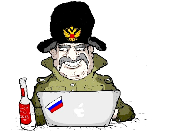 Снова «русские хакеры»: Politico назвала 12 лиц, которые испортят жизнь ЕС