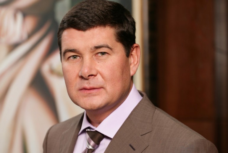 Онищенко предсказал конец президентства Порошенко