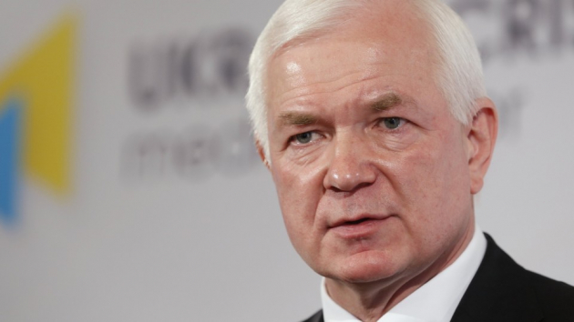 Надежды экс-разведчика Украины Маломужа: США не сдадут Крым Надежды экс-разведчика Украины Маломужа: США не сдадут Крым