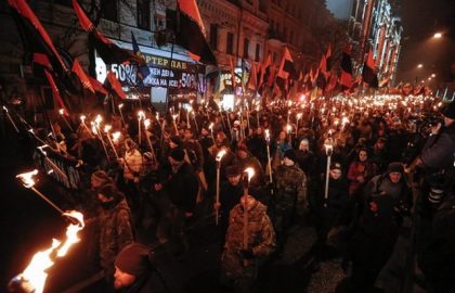 Языковое харакири по-украински Языковое харакири по-украински