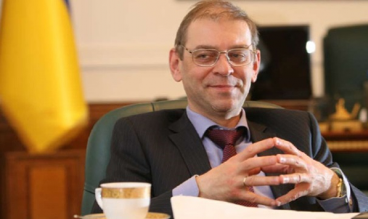 Народ против Пашинского: Настигнет ли правосудие «друга президента» Украины Народ против Пашинского: Настигнет ли правосудие «друга президента» Украины