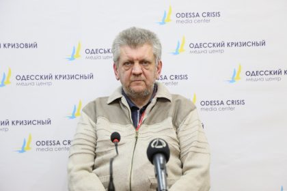Российский правозащитник Сахарчук стал жертвой украинской карательной психиатрии