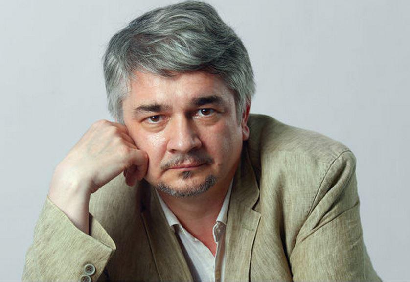 Ищенко: Украина — это гнойник, с которым надо что-то делать Ищенко: Украина — это гнойник, с которым надо что-то делать