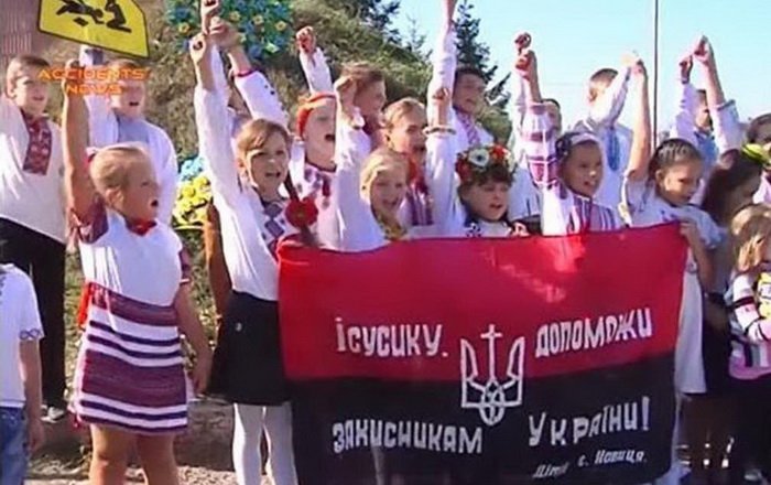 Дебилизация продолжается: Украина избавит школьников от физики и математики