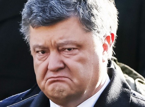 «Милый Трампушка, сделай Божескую милость, забери меня отседа...» «Милый Трампушка, сделай Божескую милость, забери меня отседа...»