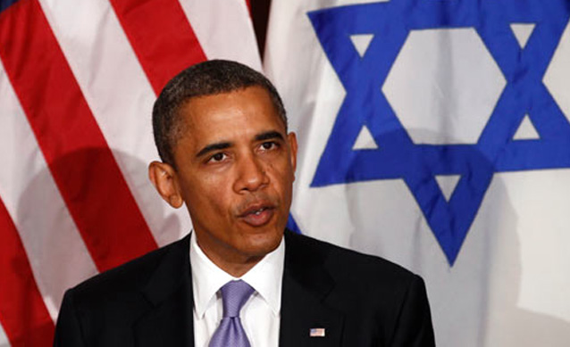 Как Обама отомстил Израилю за поддержку Трампа