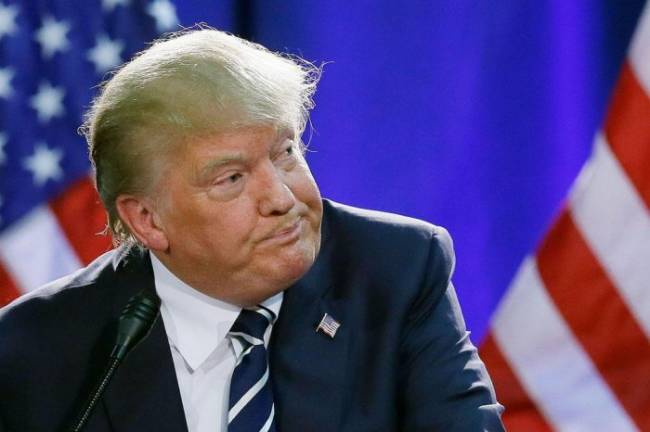 Переворот "глубинного государства" против Трампа: первые жертвы Переворот "глубинного государства" против Трампа: первые жертвы