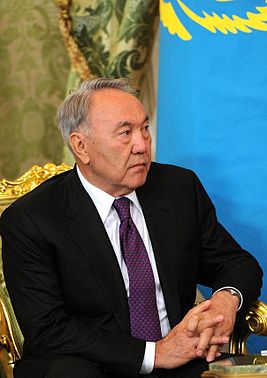 Преемник президента Казахстана может оказаться «коллективным»