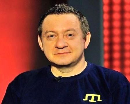 Муджабаев рассказал, как России добиться примирения с Украиной Муджабаев рассказал, как России добиться примирения с Украиной