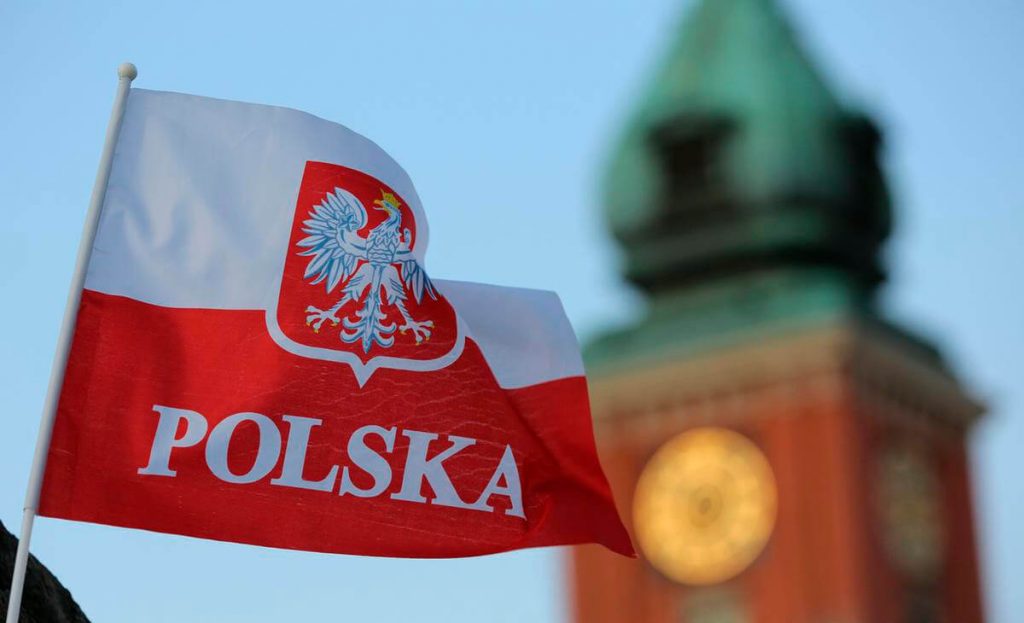 Польша обнародовала секретный документ о своих планах на Россию
