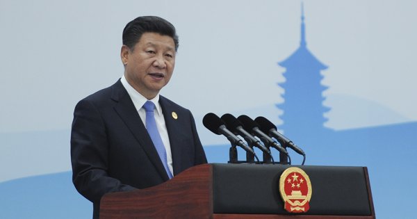 Глобализм по-китайски: какие риски и перспективы для Центральной Азии?
