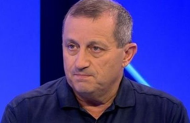 Яков Кедми рассказал, как России удастся стабилизировать Ближний Восток Яков Кедми рассказал, как России удастся стабилизировать Ближний Восток