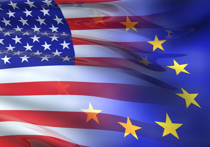Разделяй и властвуй: стратегия США в Европе
