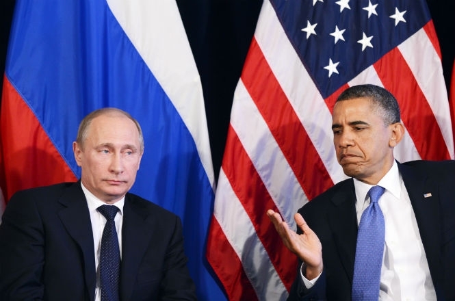 Гроссмейстерский ход: Россия поставила США в неловкое положение