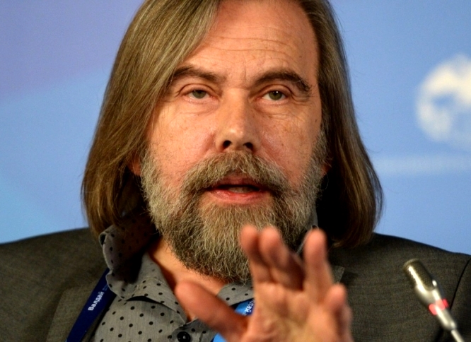 Погребинский рассказал о прощальной «подставе» Байдена для Порошенко Погребинский рассказал о прощальной «подставе» Байдена для Порошенко