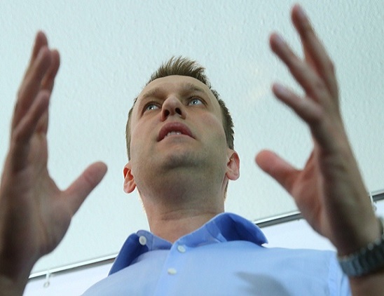 Сенсационное разоблачение Навального на НТВ: «кина» не вышло