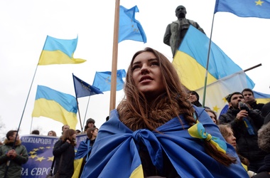 Крик души простой украинки: «Не запрещайте нам говорить на родном русском!» Крик души простой украинки: «Не запрещайте нам говорить на родном русском!»