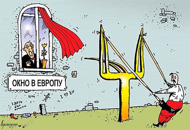 Новые басни от МИД: Украина получит безвиз с Евросоюзом весной 2017 года