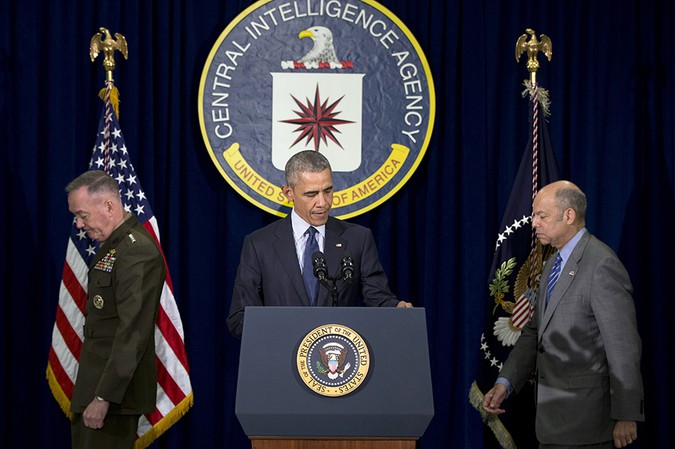 ЦРУ раскрыло, на чем «сломался» Обама