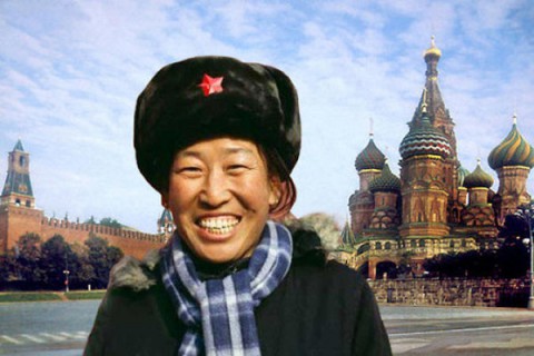 Суп из куриных лапок и секретное метро. Нелепые факты иностранцев о России Суп из куриных лапок и секретное метро. Нелепые факты иностранцев о России