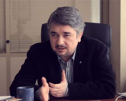 Ищенко: «украинцы хотят сбежать из этого ада в Евросоюз»