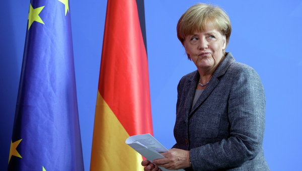 Интриги в бундестаге: кто и почему может заменить Меркель на выборах в ФРГ