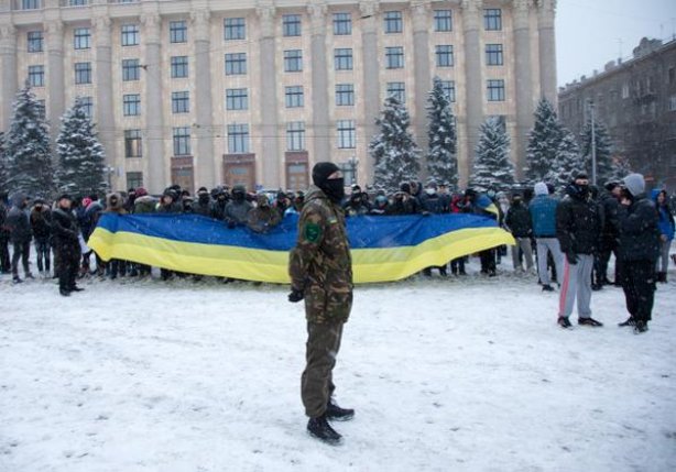 За хорошие слова о России убьют! Жители Харькова о жизни после Майдана