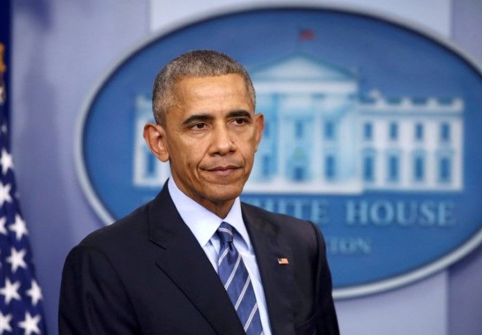 Обама попрощался: в одной фразе президент упомянул ИГИЛ, Россию и Китай