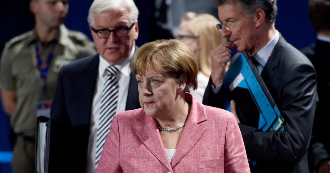 Старикам здесь не место: Европа испугалась планов Трампа по НАТО