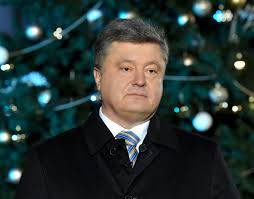 Три минуты позора: в Киеве освистали новогоднее обращение Порошенко