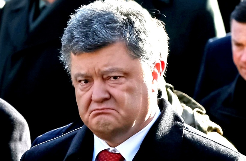 Жизнь в изоляции: Киев переживает, что с ним не считаются на мировой арене
