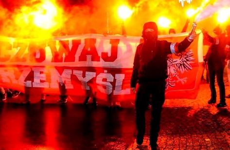 СБУ повышает градус антиукраинских настроений в Польше