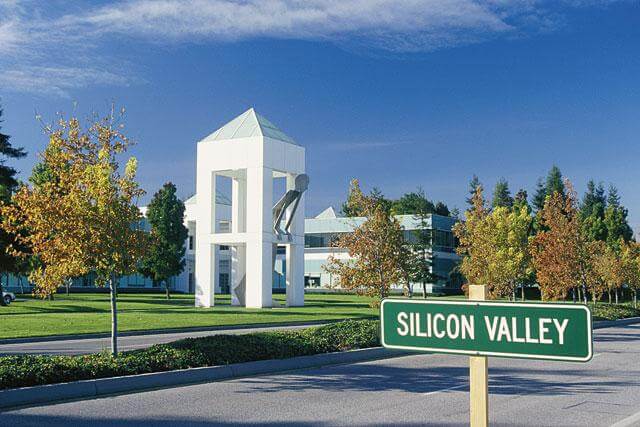 "Силиконовая долина" готовится к концу света