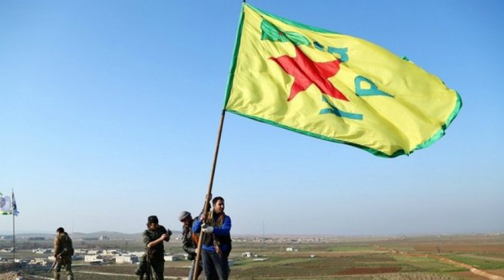 Большая игра в Сирии: Россия вытащила курдский джокер