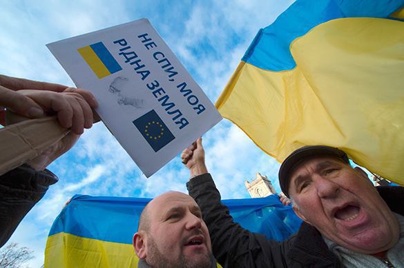 Скандал в Дзержинске: «Валите к себе на Западную Украину, не мешайте жить!»