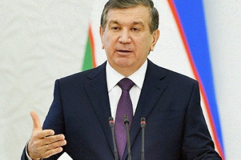 Итоговый разнос: кем и почему остался недоволен новый президент Узбекистана
