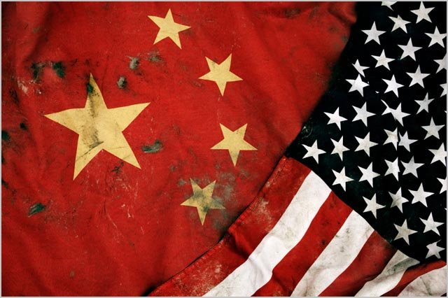 Промышленные кланы против КНР, или как Трамп будет противостоять Китаю