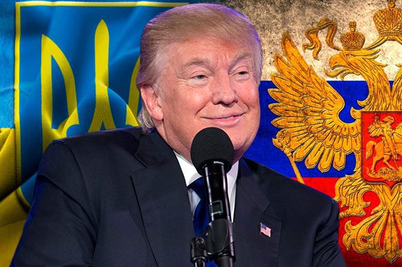 В Москве раскрыли подробности «Большой сделки» с Трампом по Украине