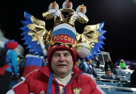Иностранцы в восторге: «Не отмечал Новый Год в России - не отмечал никогда»