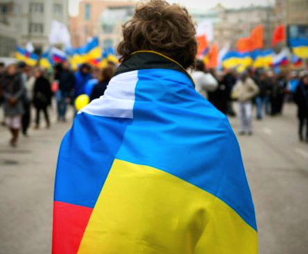 Хлестнуть русским языком по лицу Порошенко: череда малых бунтов на Украине