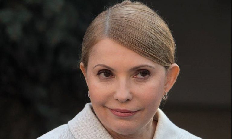 О чём договорились Путин и Трамп: Звёздный час Юлии Тимошенко