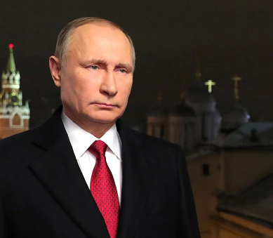 Уйдет ли Путин в 2017 году?