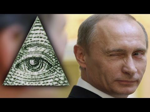Американские масоны ищут с Путиным компромисс Американские масоны ищут с Путиным компромисс