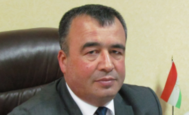Почему Эмомали Рахмон сменил министра транспорта Таджикистана?