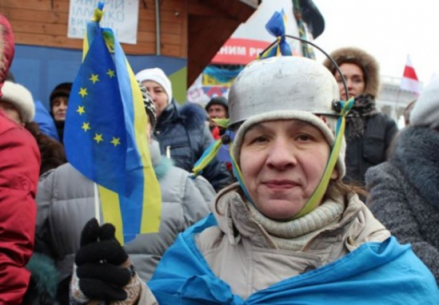Украины больше нет: полтавские «скакуны» просят помощи у Путина