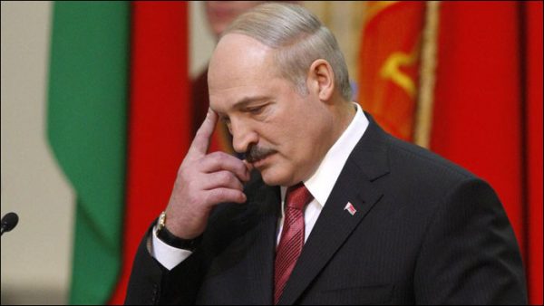Белоруссия стала разменной монетой в игре Запада Белоруссия стала разменной монетой в игре Запада