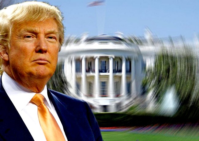 Проект «ЗЗ». Танки на лужайке Белого дома: трампомания как диагноз Проект «ЗЗ». Танки на лужайке Белого дома: трампомания как диагноз