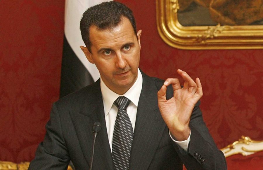 Асад поделился секретами будущих переговоров в Астане